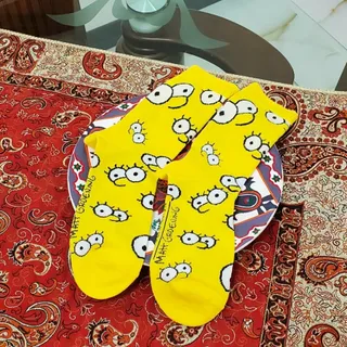 جوراب های مارول