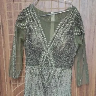 لباس مجلسی
