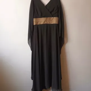 پیراهن مجلسی حریر
