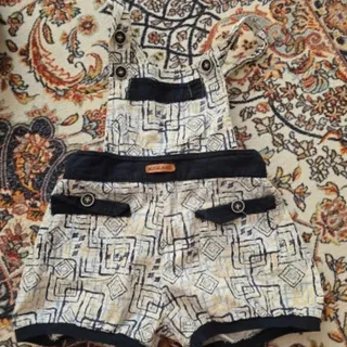 سرهمی تابستونه