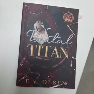 Brutal totan