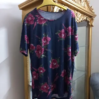 تیشرت ایرانی نخی