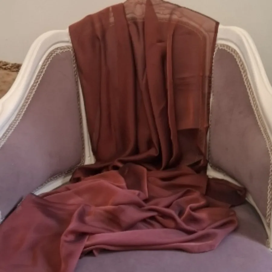 شال مجلسی زنانه