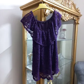تاپ مهمانی ترک