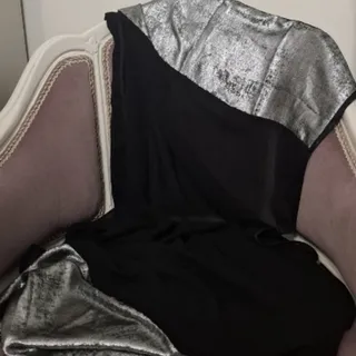 شال مجلسی زنانه