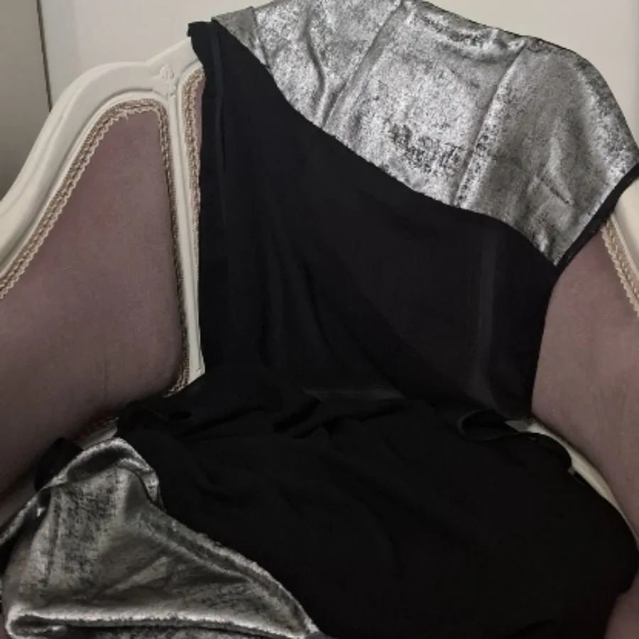 شال مجلسی زنانه