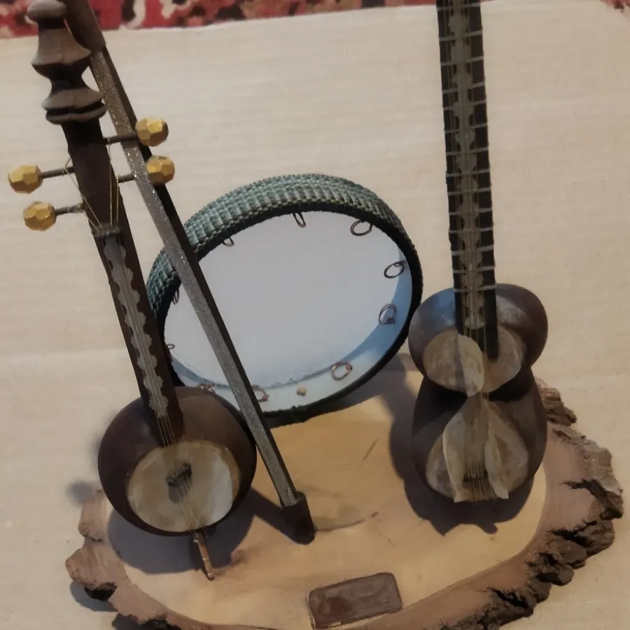 دکوری ساز