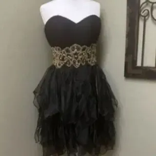 لباس مجلسی