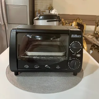 آون ، هواپز فلر