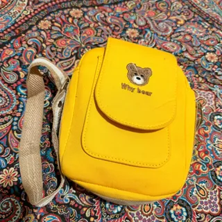 کیف اسپرت دخترانه