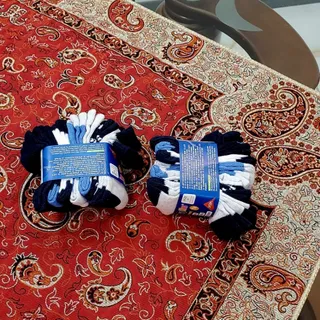 جوراب نوزادی