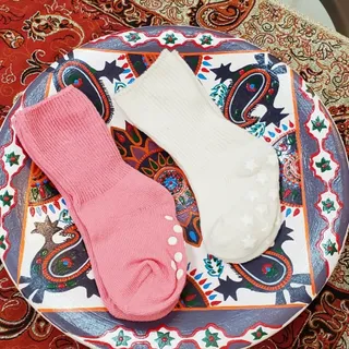 جوراب ترمز دار