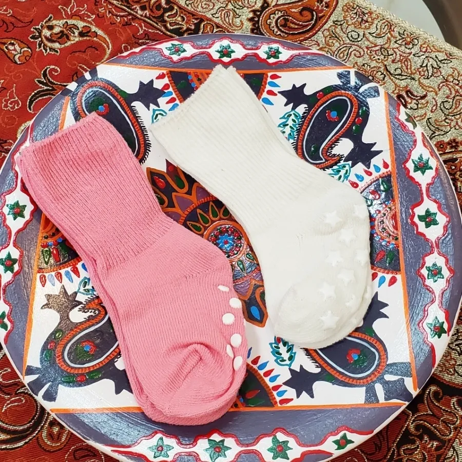 جوراب ترمز دار