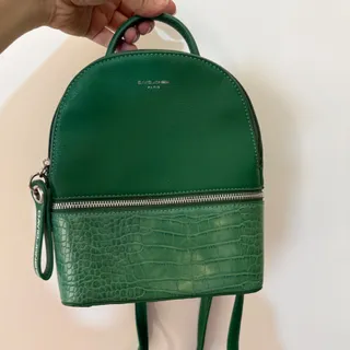 کوله پشتی دیوید جونز