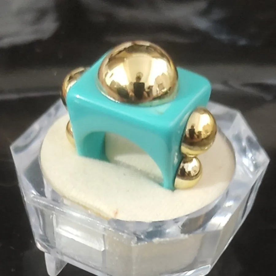 انگشتر (چانکی رینگ) خاص