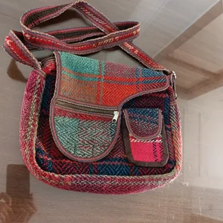 کیف سنتی
