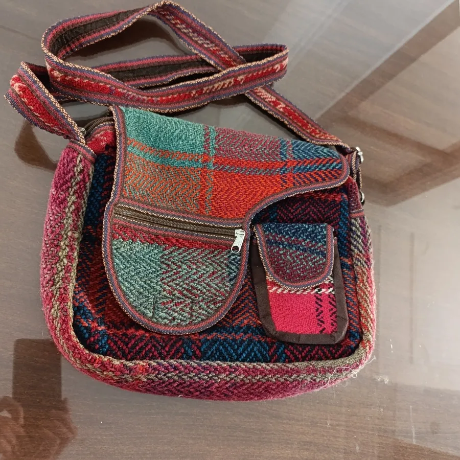 کیف سنتی