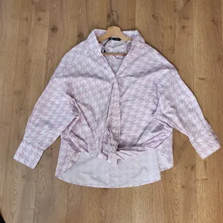 شومیز زارا
