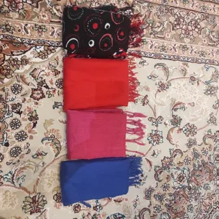 4عدد شال