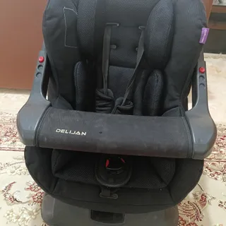 صندلی خودرو کودک