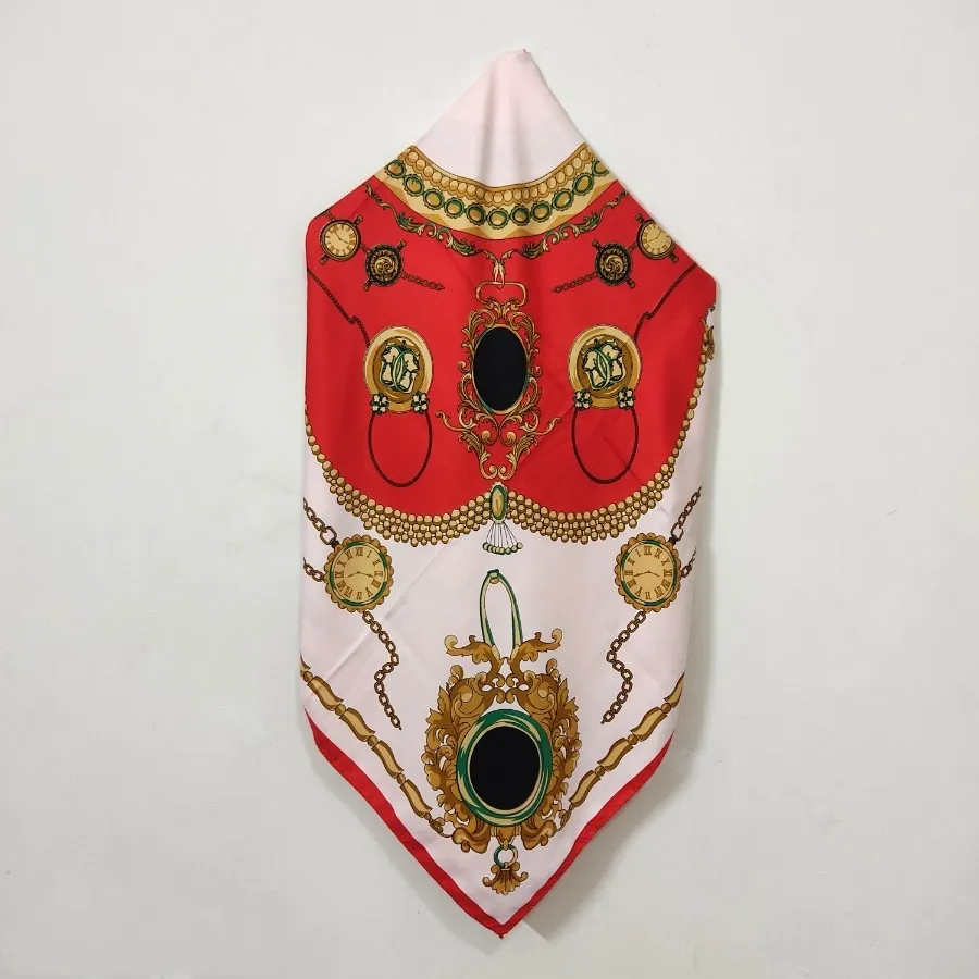 روسری مجلسی