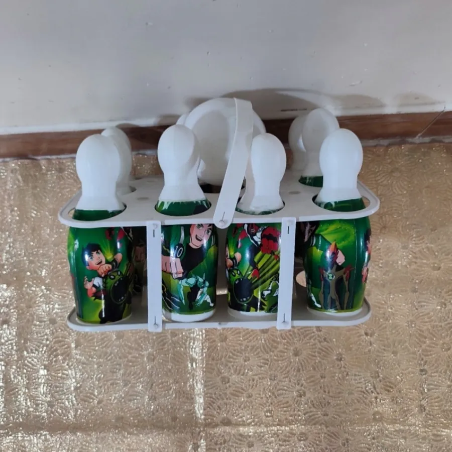 بولینگ