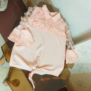 شومیز دلبردخترونه