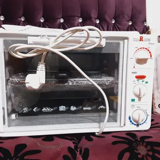 توستر