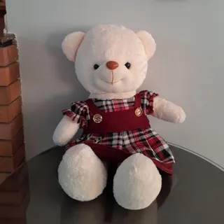 عروسک خرس