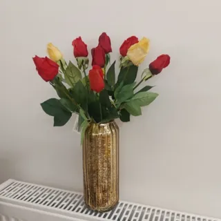 گل مصنوعی
