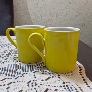 لیوان سرامیکی