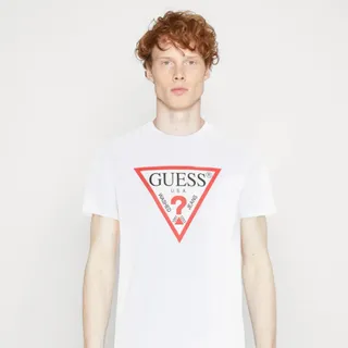 تیشرت guess