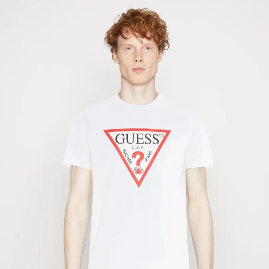 تیشرت guess