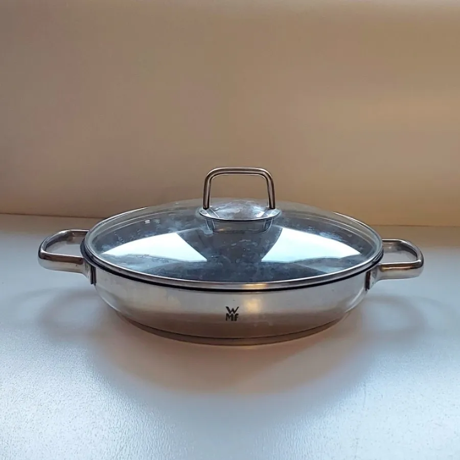 تابه دو دسته WMF Durado