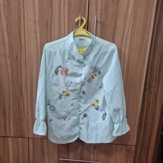 شومیز بهاره