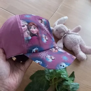 کلاه السا
