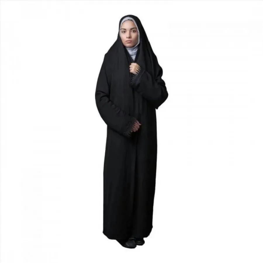 چادر ملی سیب سبز