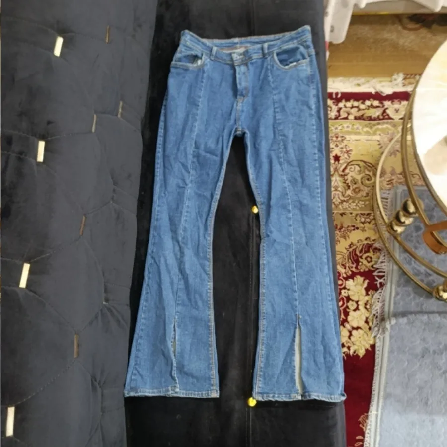 شلوار بوت کات