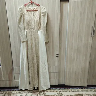 لباس مجلسی اکلیلی نو