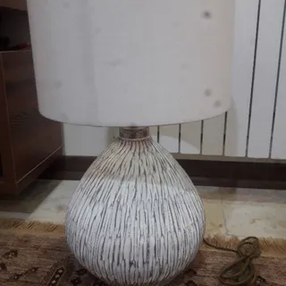 آباژور رو میزی