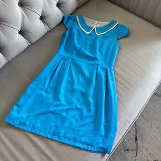 پیراهن عروسکی اسمال