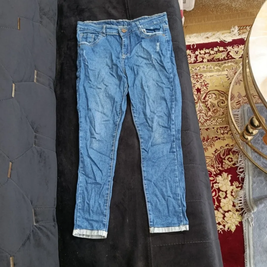 شلوار جین
