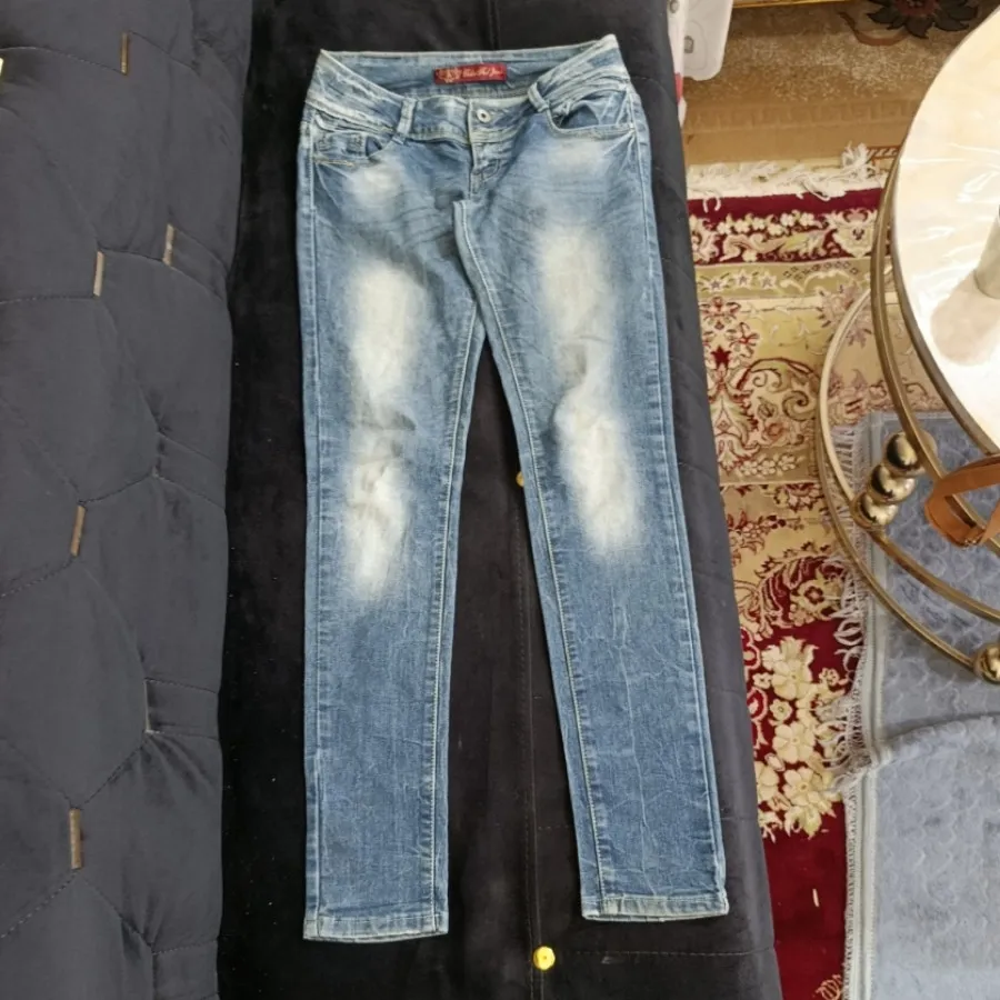 شلوار اورجینال