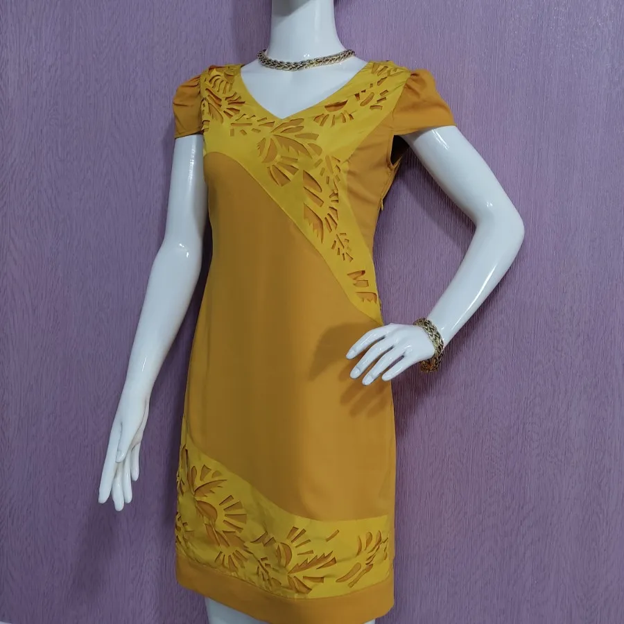 پیراهن مجلسی Fendi