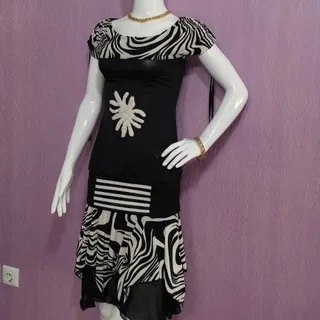 پیراهن مجلسی