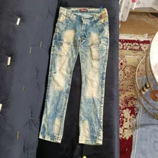 شلوار اورجینال