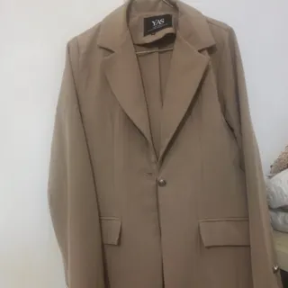 کت کرپ در حد نو