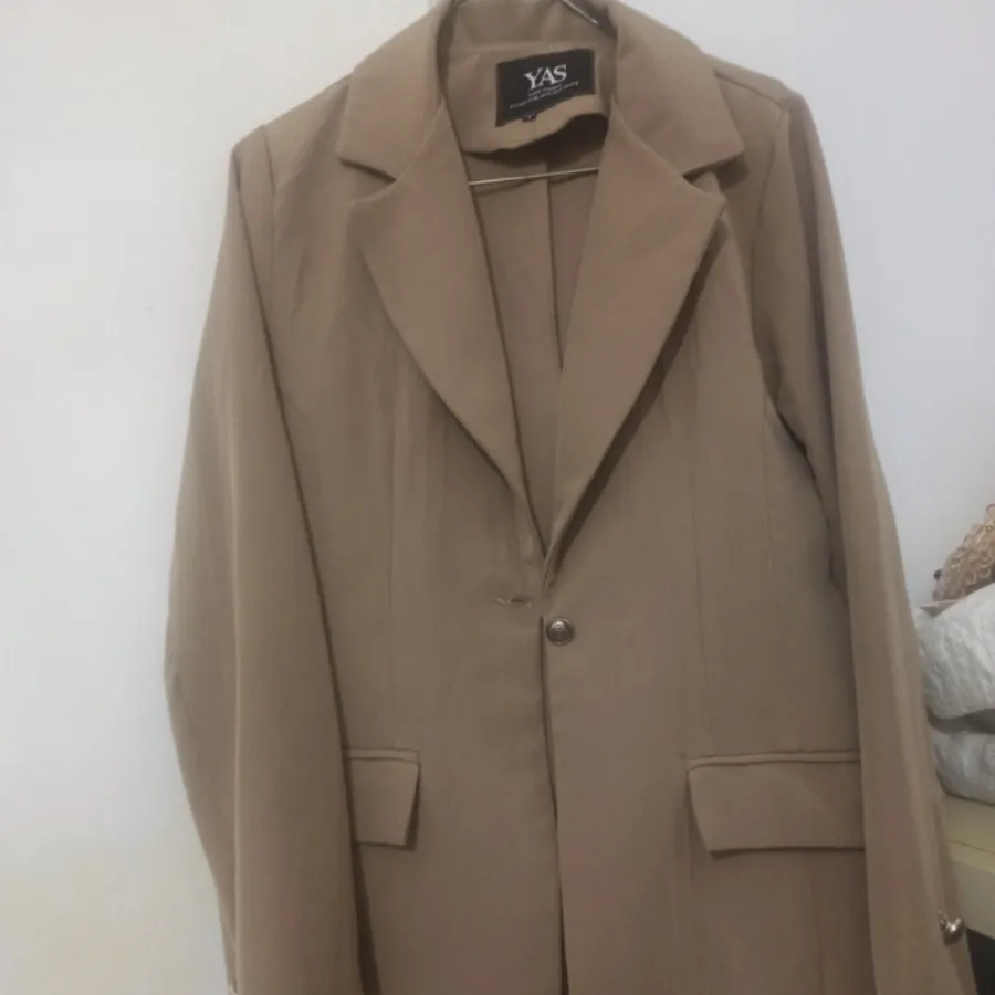 کت کرپ در حد نو