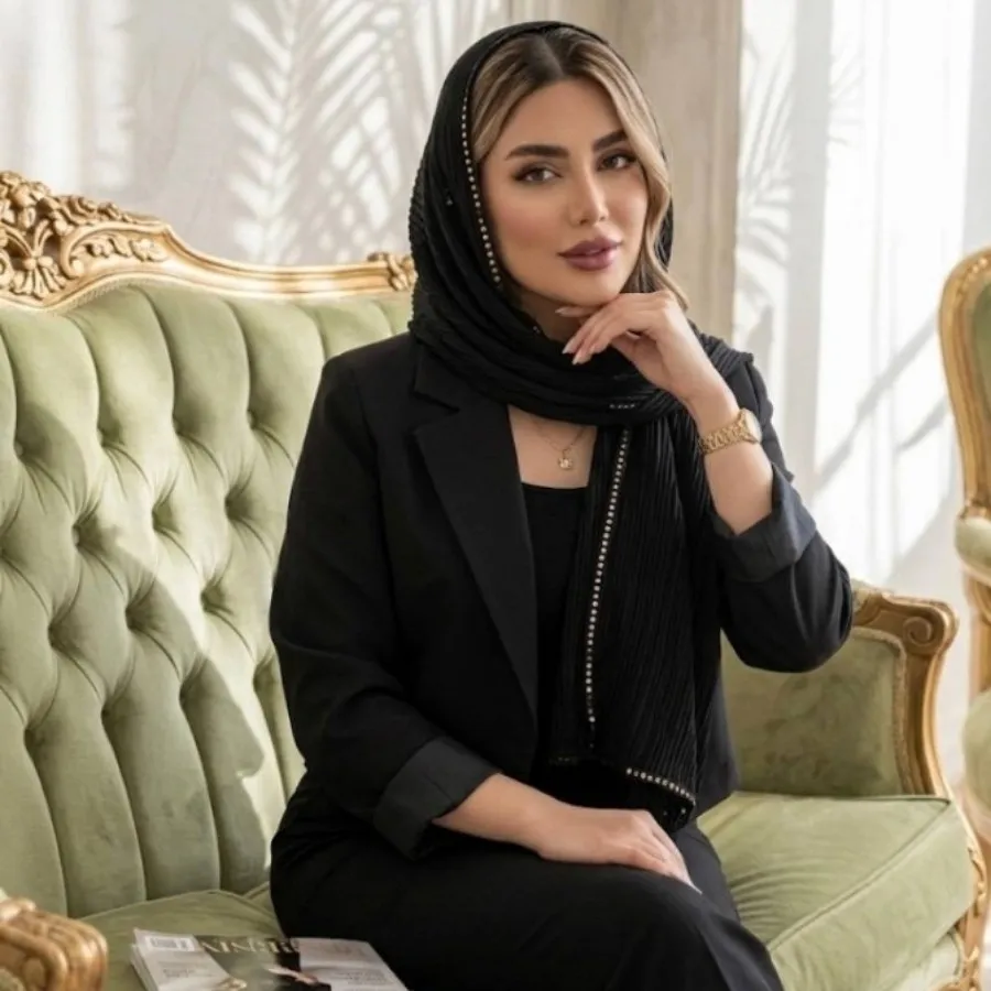 شال پلیسه