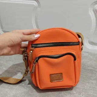کیف اسپرت zara